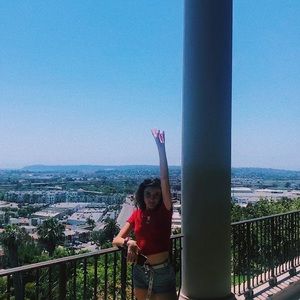 Meet your Posher, Ruby